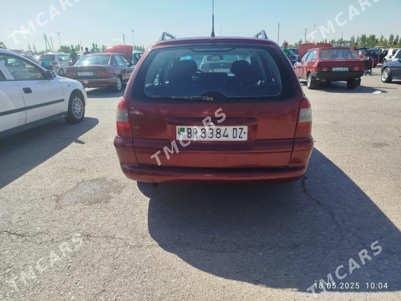 Opel Vectra 1998 - 42 000 TMT - Şabat etr. - img 5