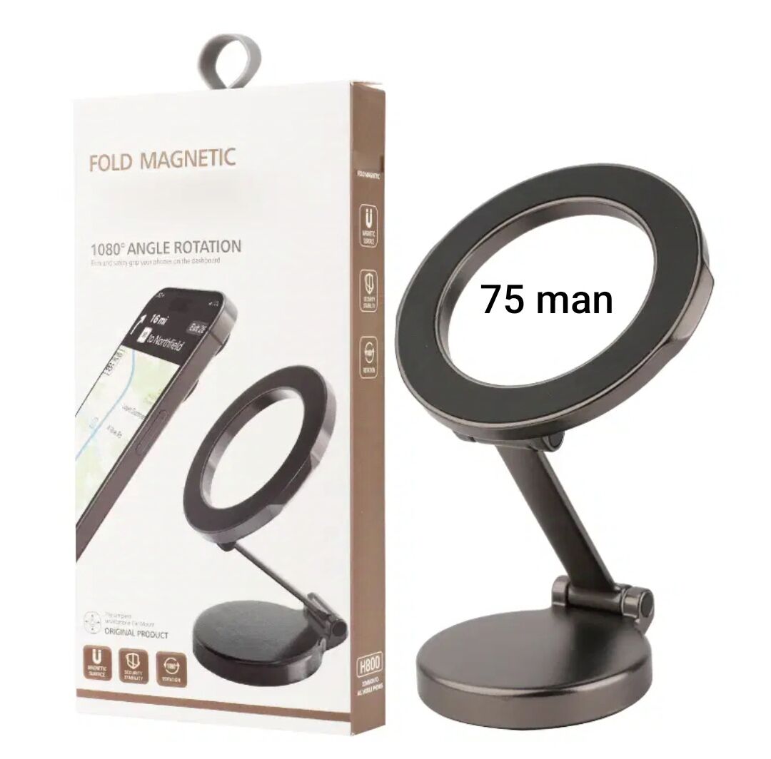 TELEFON PASTAWKA MAGNITLI 40 TMT - Ашхабад - img 4