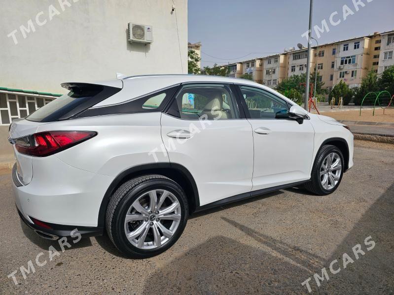 Lexus RX 350 2021 - 582 000 TMT - Aşgabat - img 2