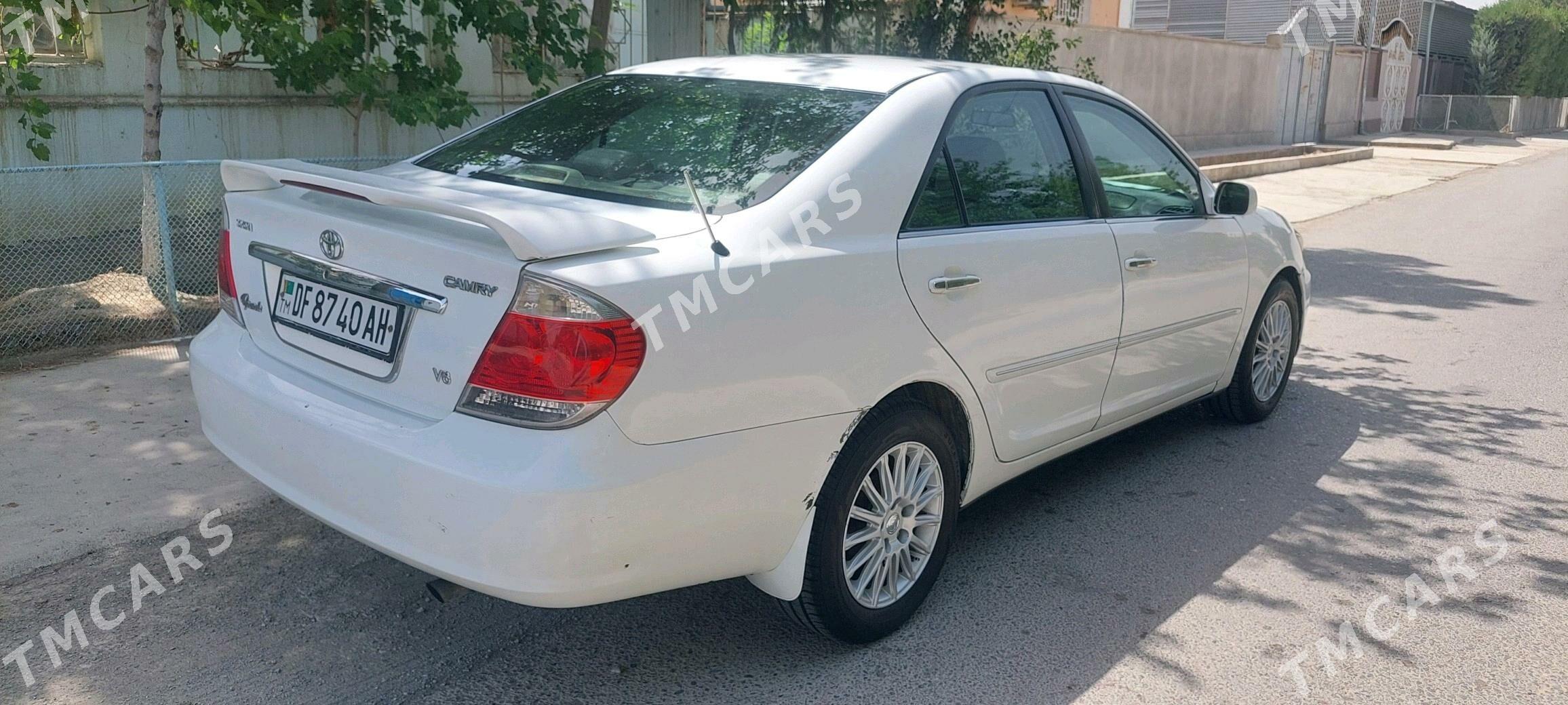 Toyota Camry 2003 - 119 000 TMT - Bäherden - img 6