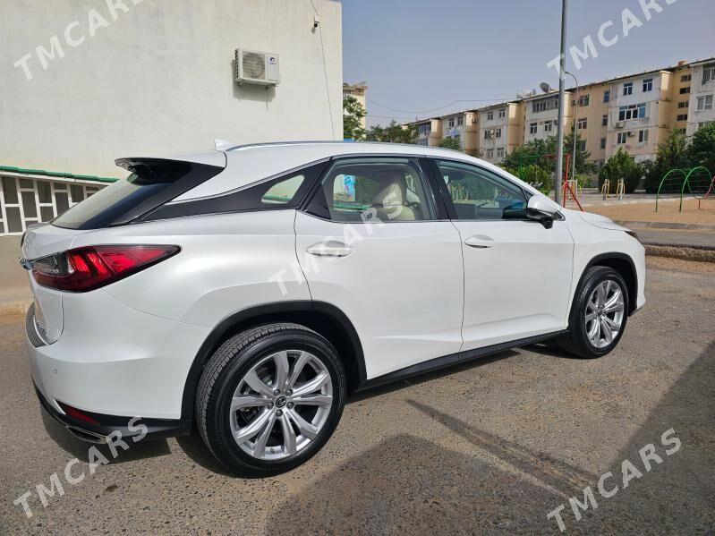 Lexus RX 350 2021 - 582 000 TMT - Aşgabat - img 9