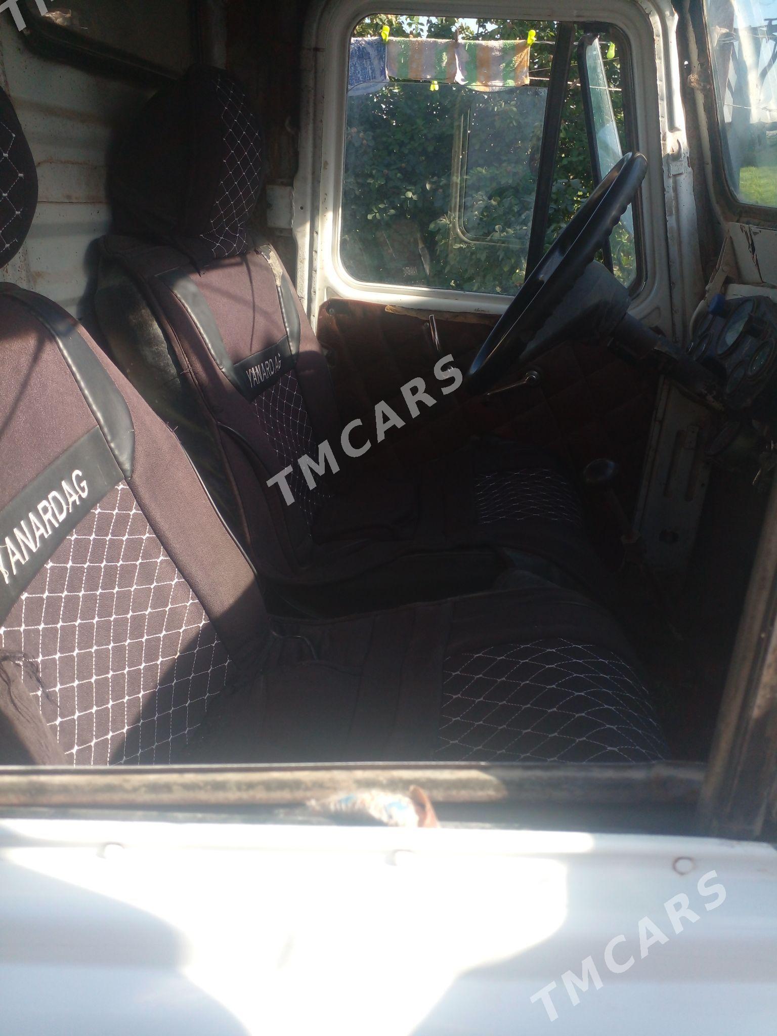 UAZ 469 1980 - 10 000 TMT - Чарджоу - img 5