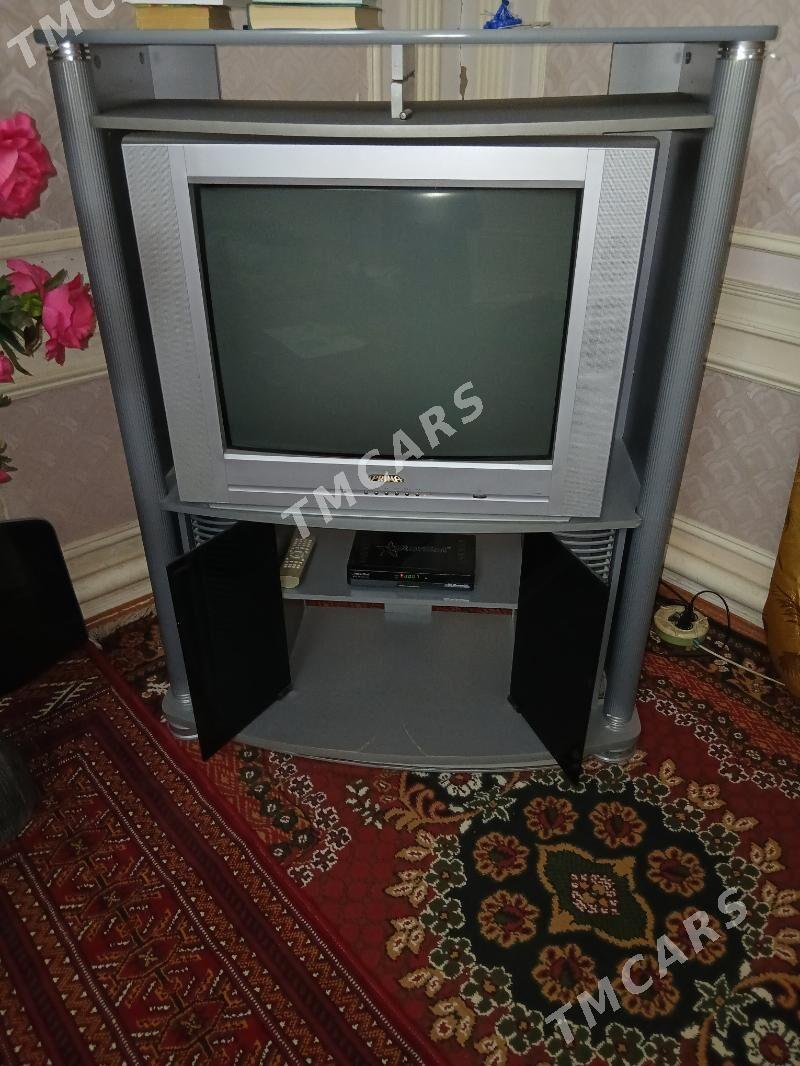 telewizor - Дашогуз - img 2