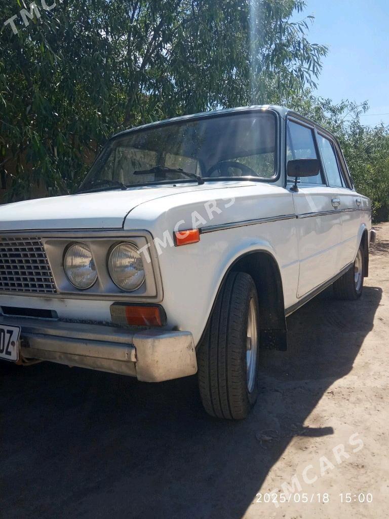 Lada 2106 2002 - 33 000 TMT - Köneürgenç - img 4