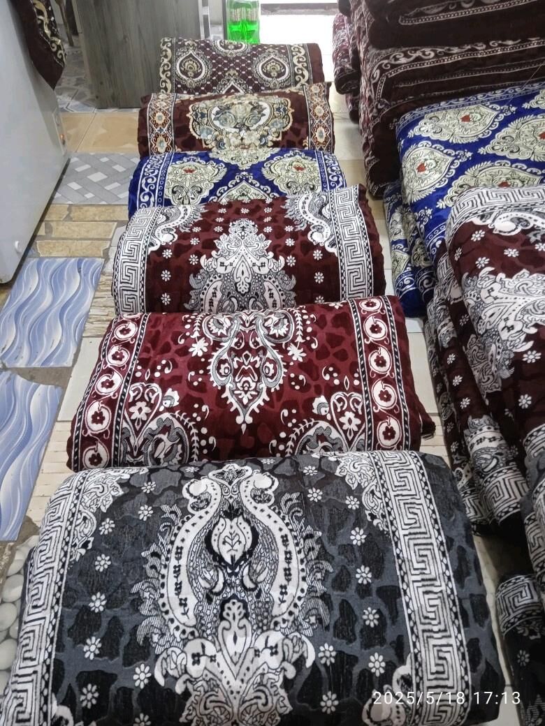 корпече - Türkmenabat - img 3