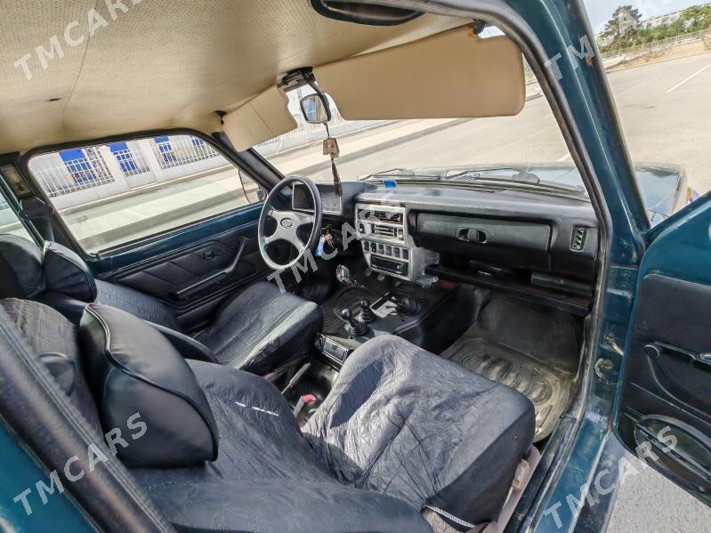 Lada Niva 2001 - 40 000 TMT - Хазар - img 6