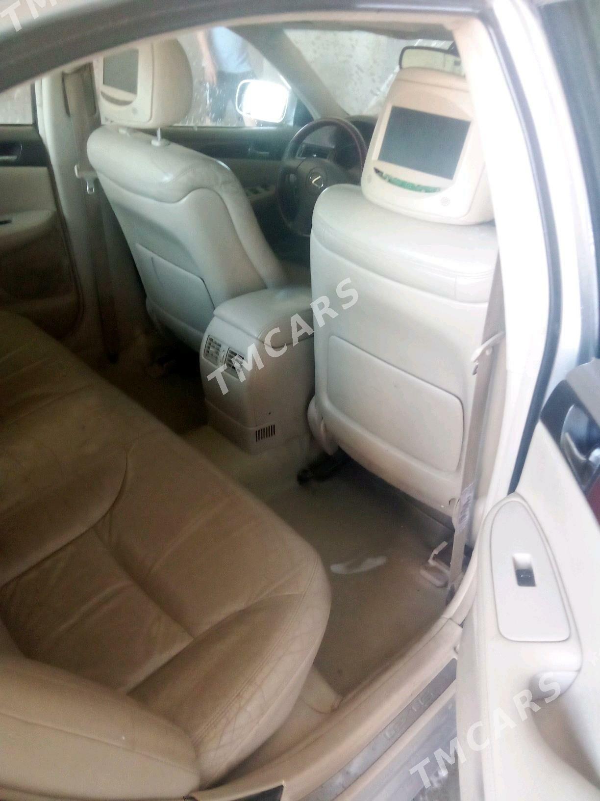 Lexus ES 300 2002 - 150 000 TMT - Çärjew - img 2