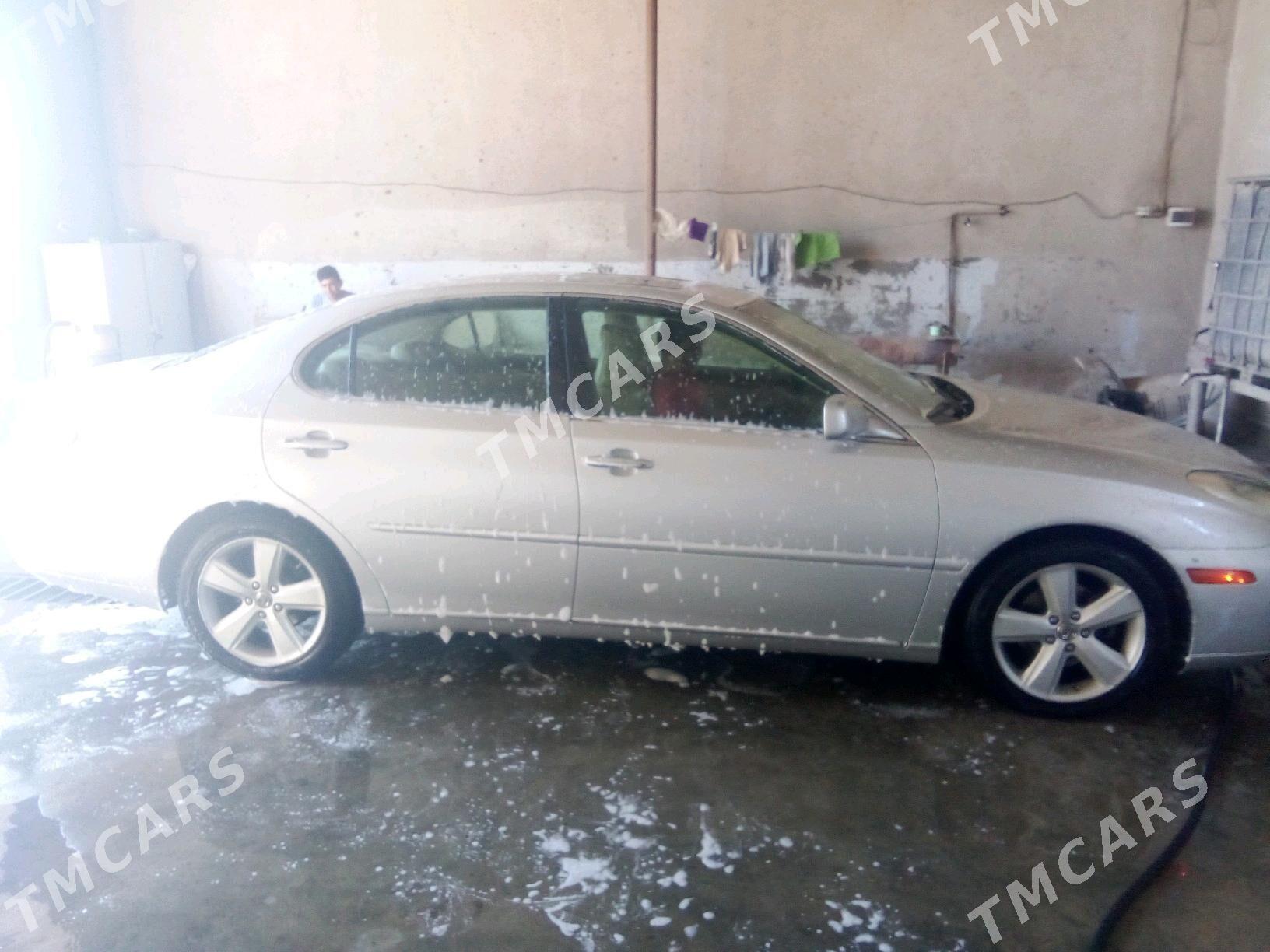 Lexus ES 300 2002 - 150 000 TMT - Çärjew - img 3