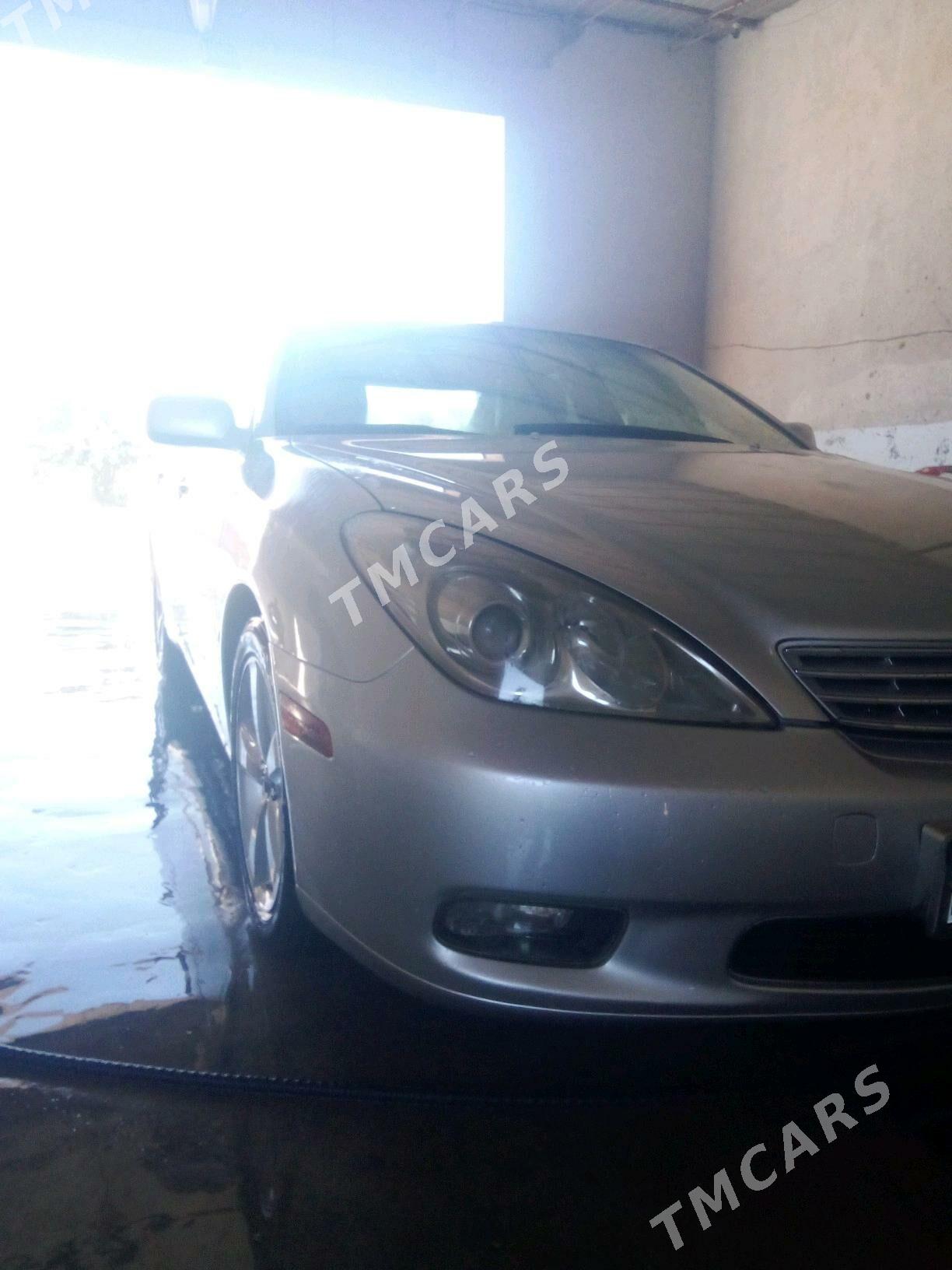 Lexus ES 300 2002 - 150 000 TMT - Çärjew - img 4