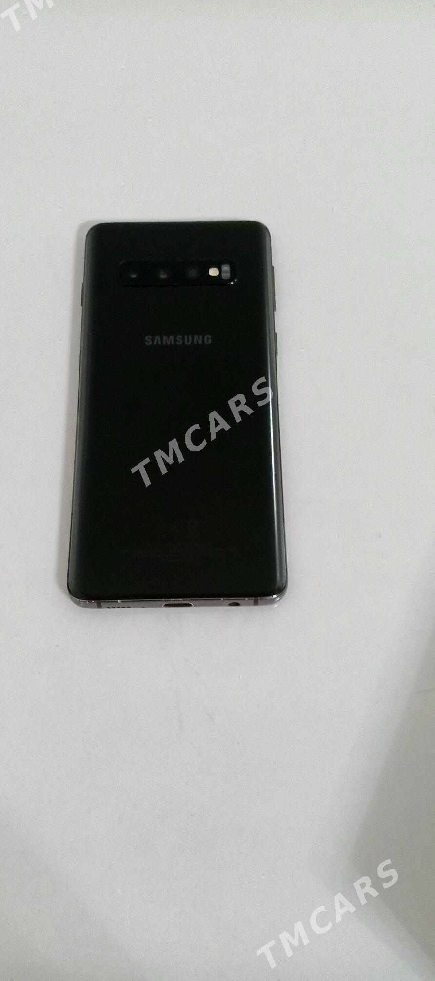 Samsung S10 8/128 2sim - Байрамали - img 2