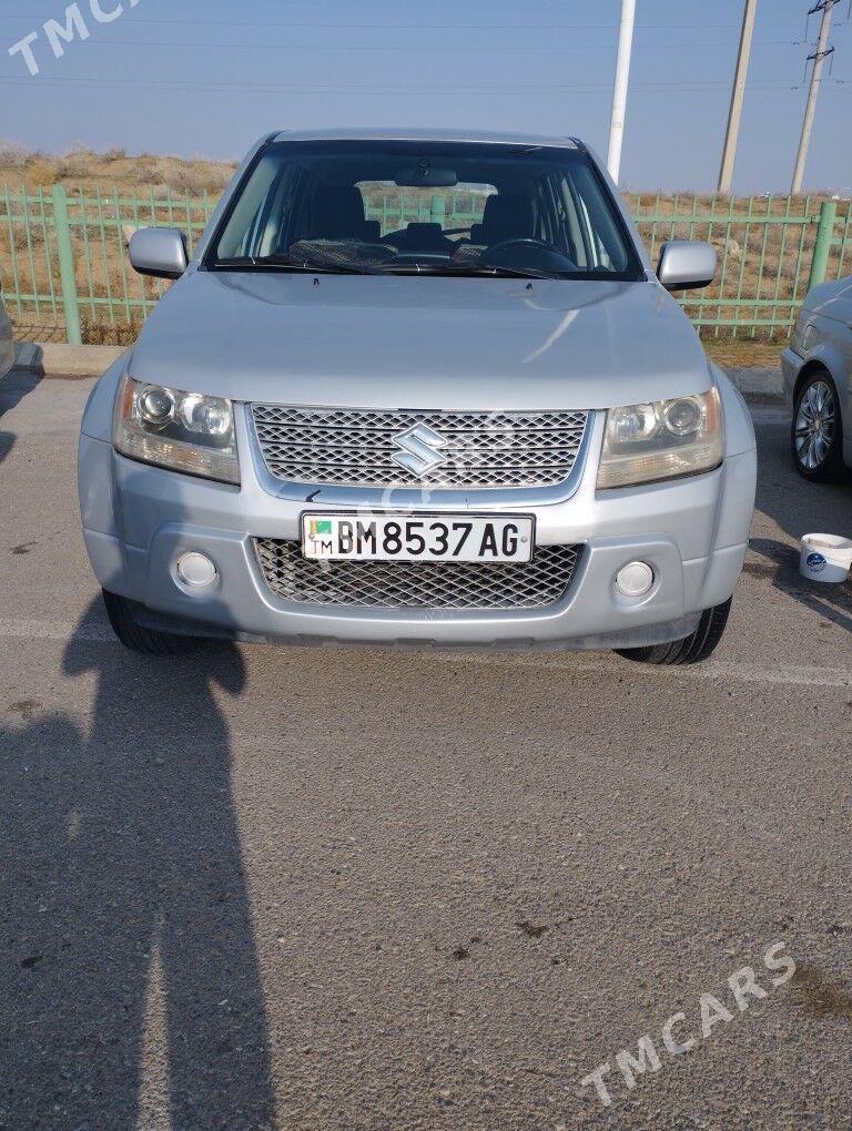 Suzuki Grand Vitara 2009 - 210 000 TMT - Ашхабад - img 2