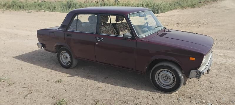 Lada 2105 1996 - 17 000 TMT - Огуз хан - img 2