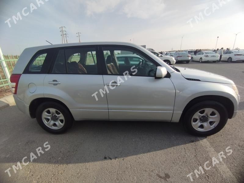 Suzuki Grand Vitara 2009 - 210 000 TMT - Ашхабад - img 3