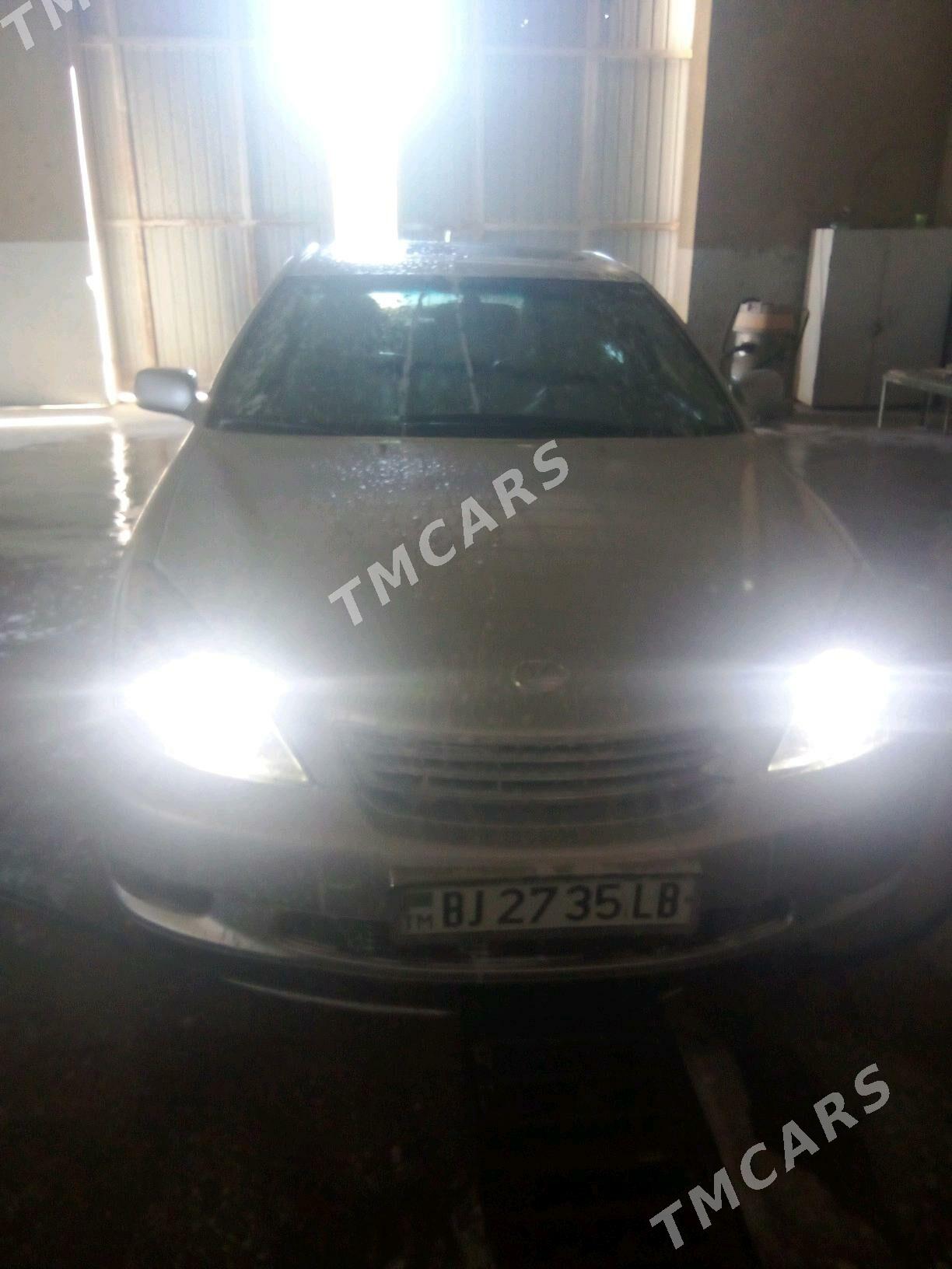 Lexus ES 300 2002 - 150 000 TMT - Çärjew - img 6
