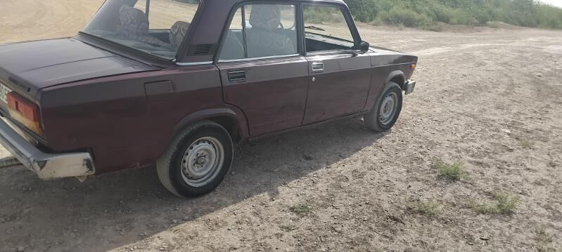 Lada 2105 1996 - 17 000 TMT - Огуз хан - img 4