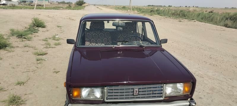 Lada 2105 1996 - 17 000 TMT - Огуз хан - img 3