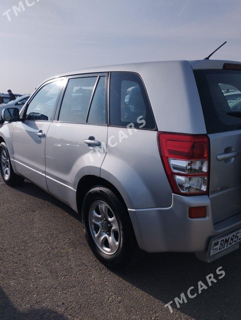 Suzuki Grand Vitara 2009 - 210 000 TMT - Ашхабад - img 4