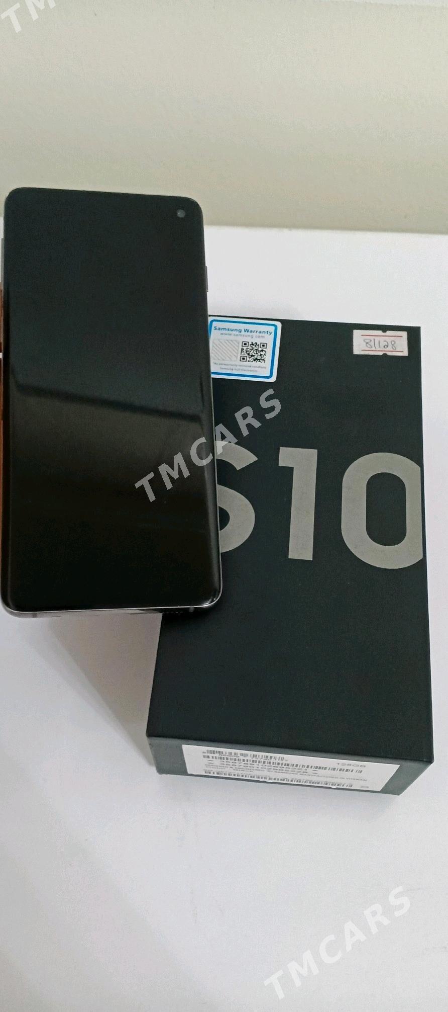 Samsung S10 8/128 2sim - Байрамали - img 9