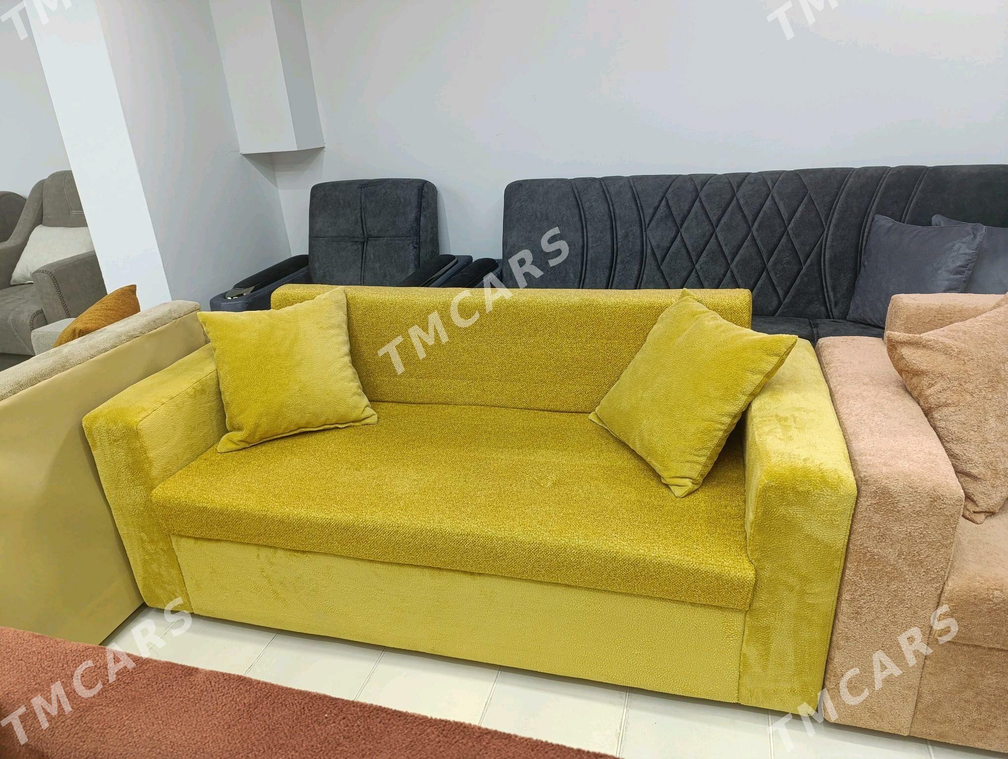 DİWAN MEBEL ДИВАН МЕБЕЛ - Gurtly - img 7
