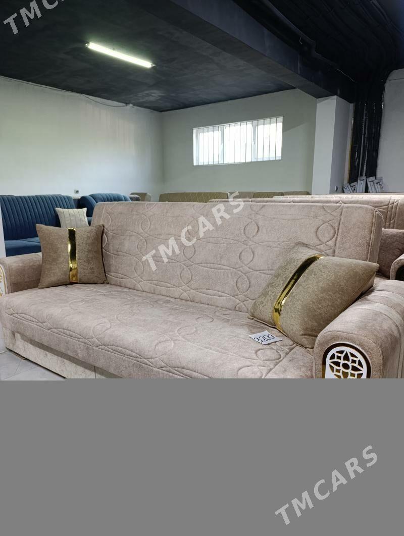DİWAN MEBEL ДИВАН МЕБЕЛ - Gurtly - img 4
