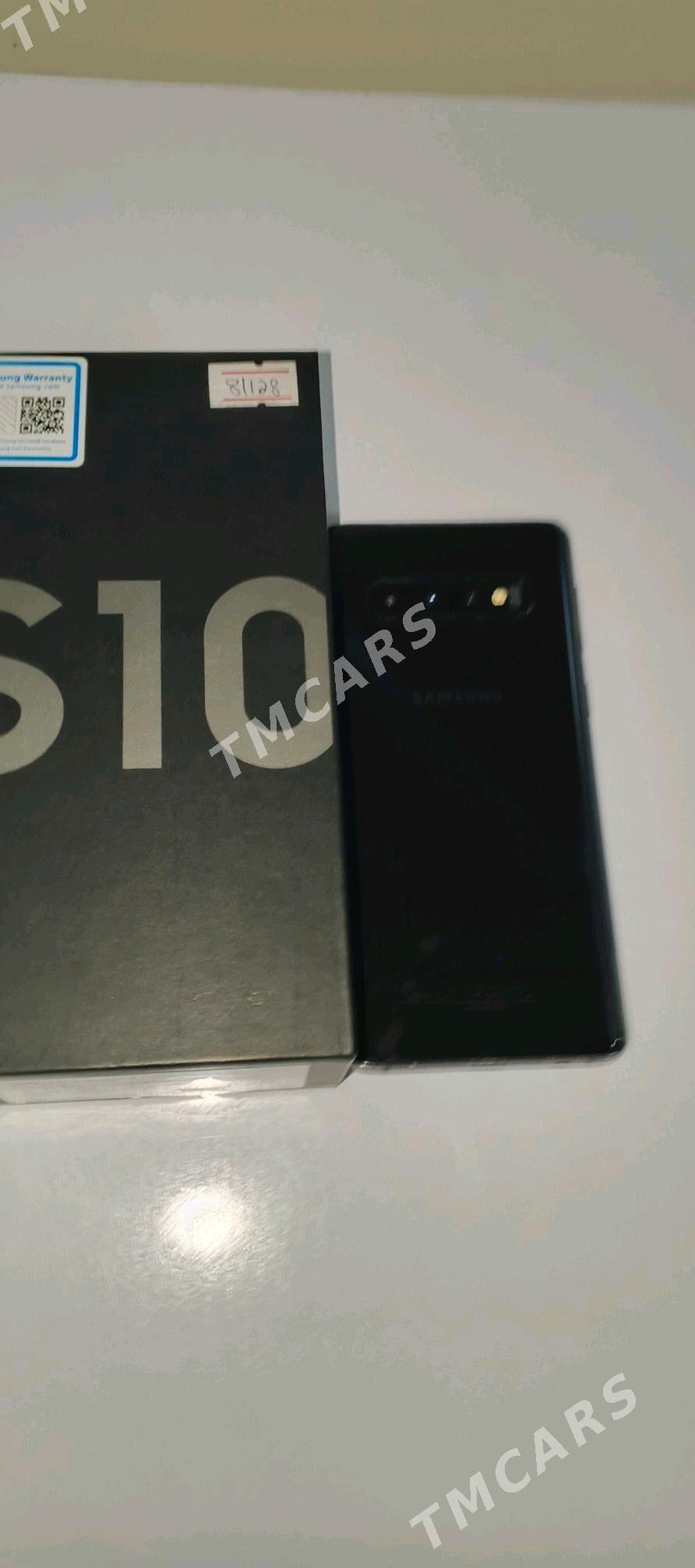 Samsung S10 8/128 2sim - Байрамали - img 8