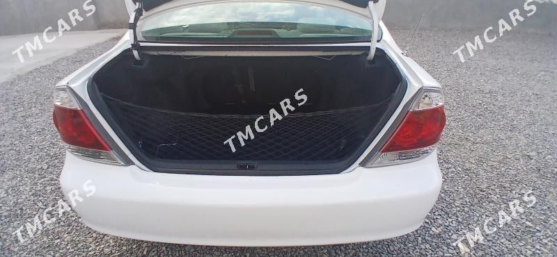 Toyota Camry 2003 - 170 000 TMT - Гызыларбат - img 2