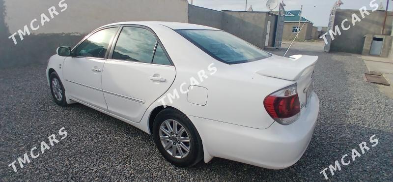 Toyota Camry 2003 - 170 000 TMT - Гызыларбат - img 6