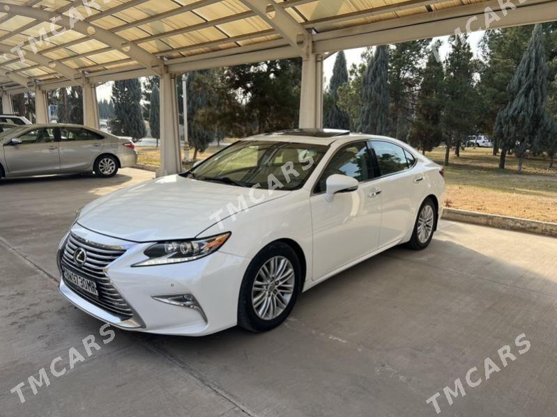 Lexus ES 350 2013 - 340 000 TMT - Мары - img 2