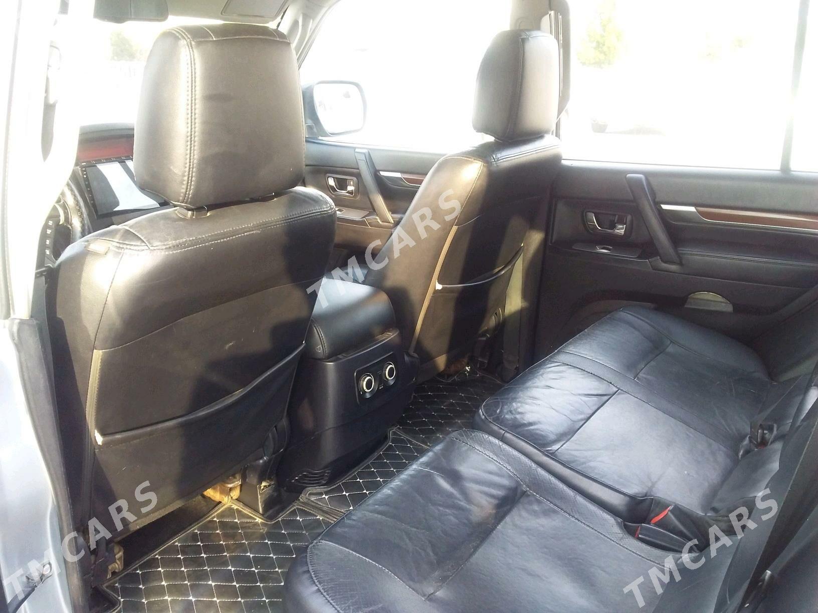 Mitsubishi Pajero 2008 - 230 000 TMT - Aşgabat - img 5