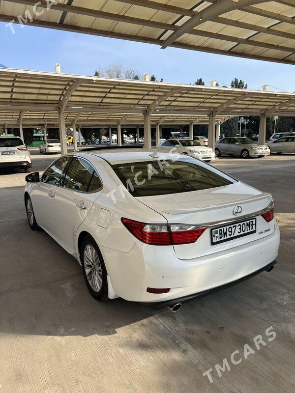 Lexus ES 350 2013 - 340 000 TMT - Мары - img 5