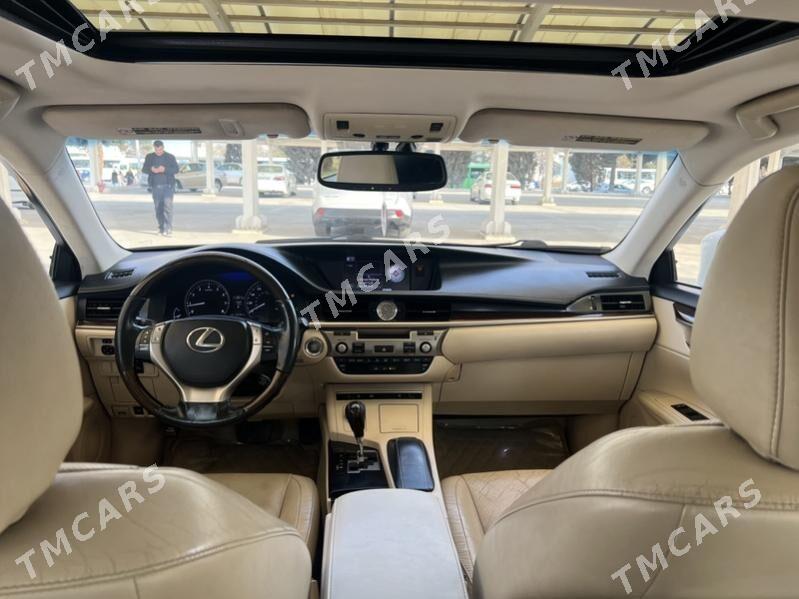 Lexus ES 350 2013 - 340 000 TMT - Мары - img 6