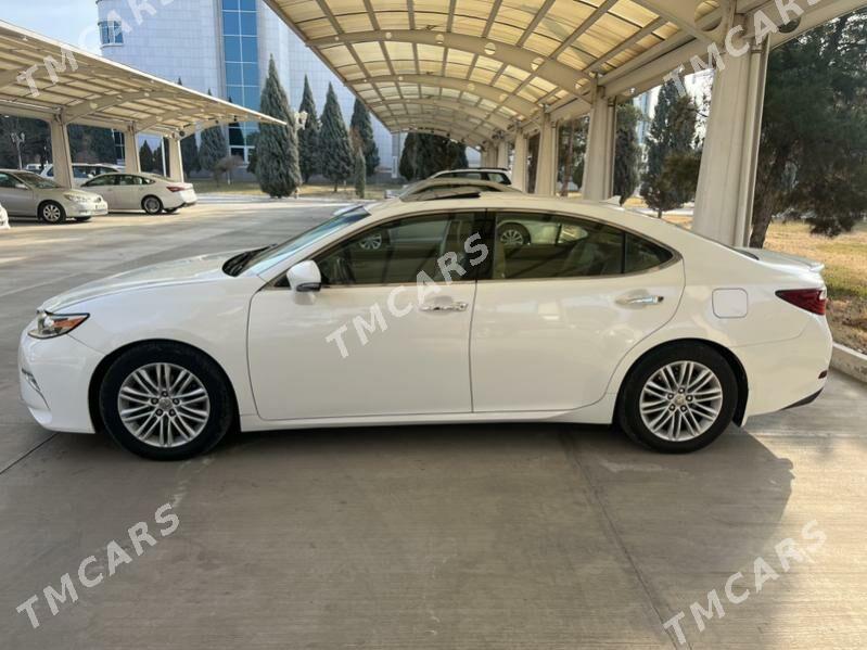 Lexus ES 350 2013 - 340 000 TMT - Мары - img 4