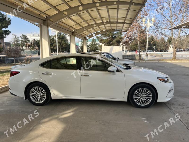 Lexus ES 350 2013 - 340 000 TMT - Мары - img 3
