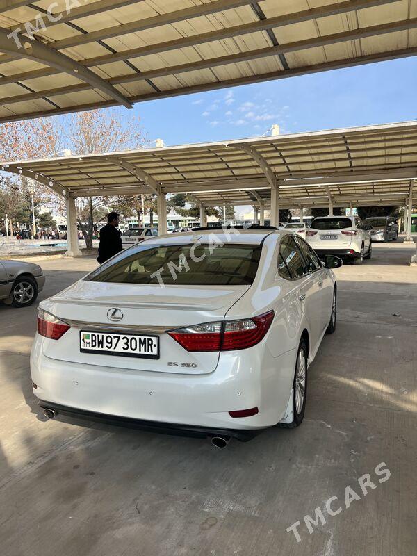 Lexus ES 350 2013 - 340 000 TMT - Мары - img 8