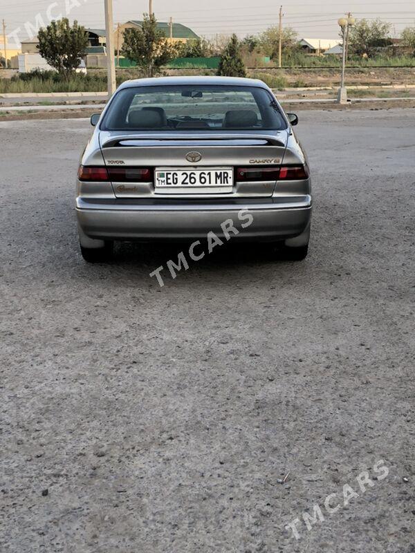 Toyota Camry 1998 - 140 000 TMT - Мары - img 3