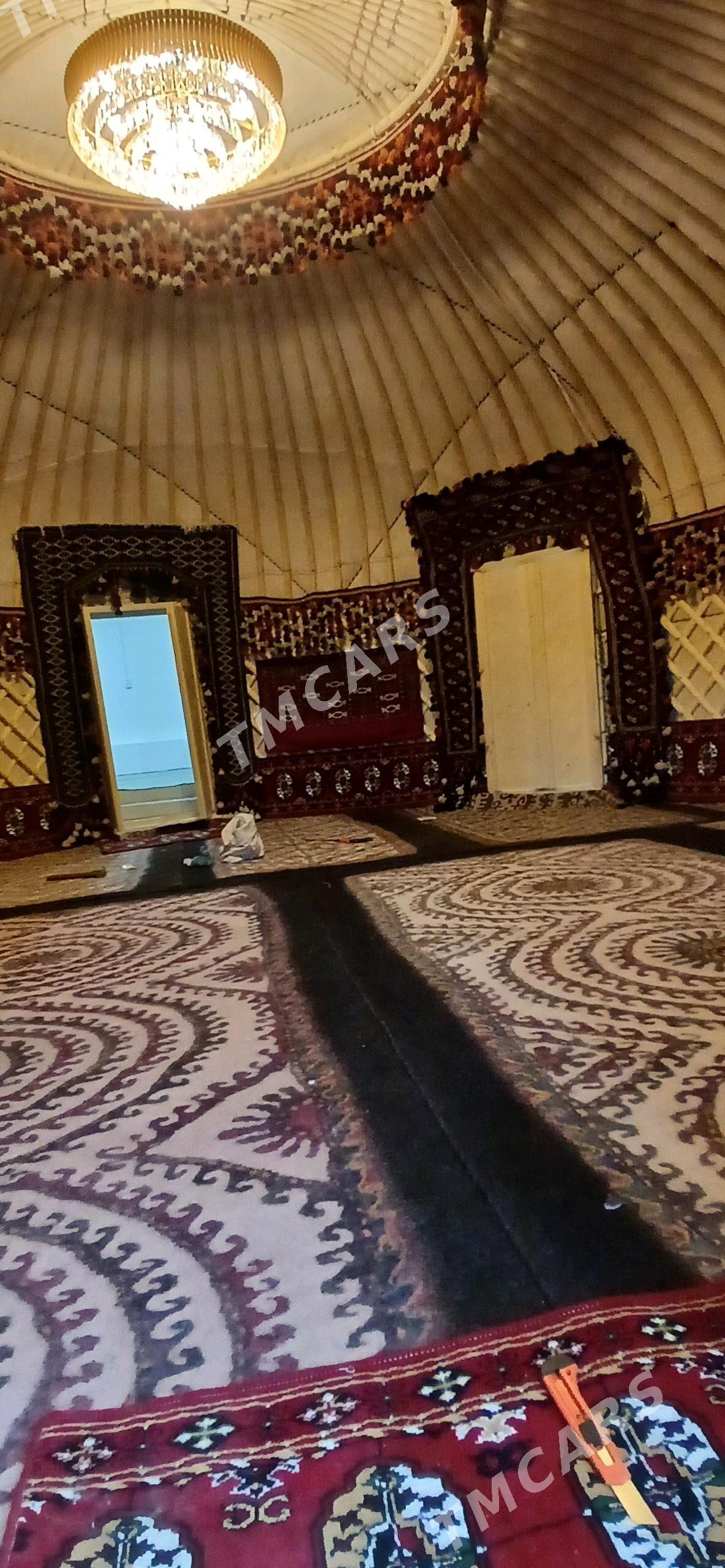 Ak oy Garoy - Aşgabat - img 6