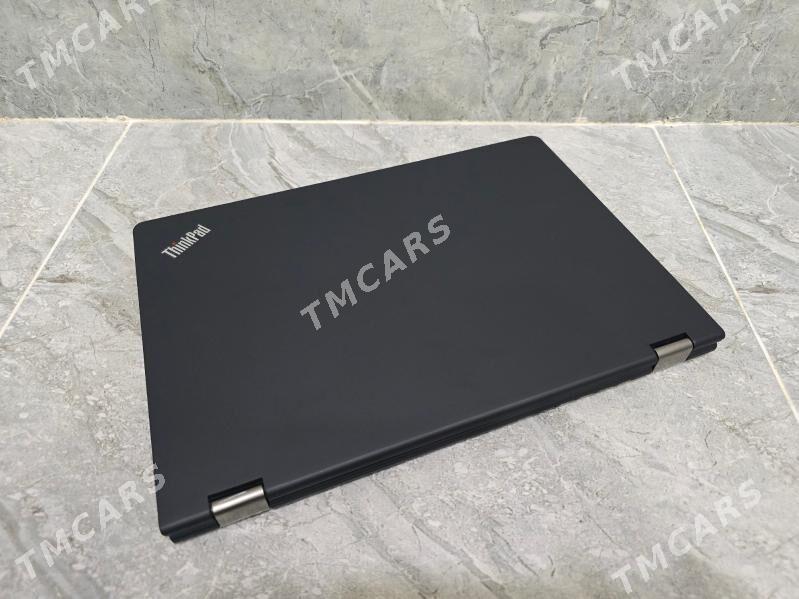 YOGA 460 Lenovo ThinkPad - Aşgabat - img 2