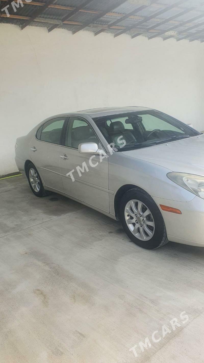 Lexus ES 300 2002 - 180 000 TMT - Gökdepe - img 5