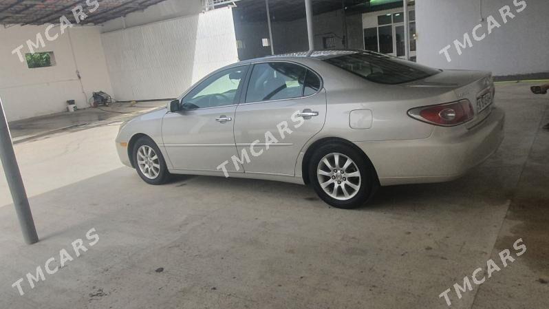 Lexus ES 300 2002 - 180 000 TMT - Gökdepe - img 3