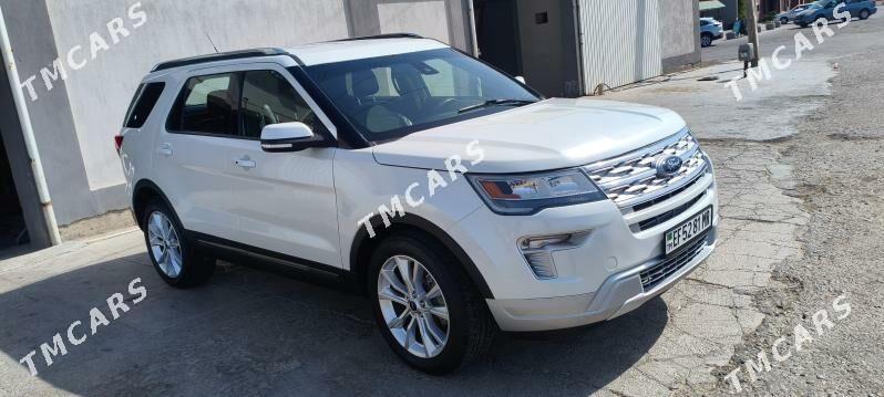 Ford Explorer 2018 - 340 000 TMT - Mary - img 7