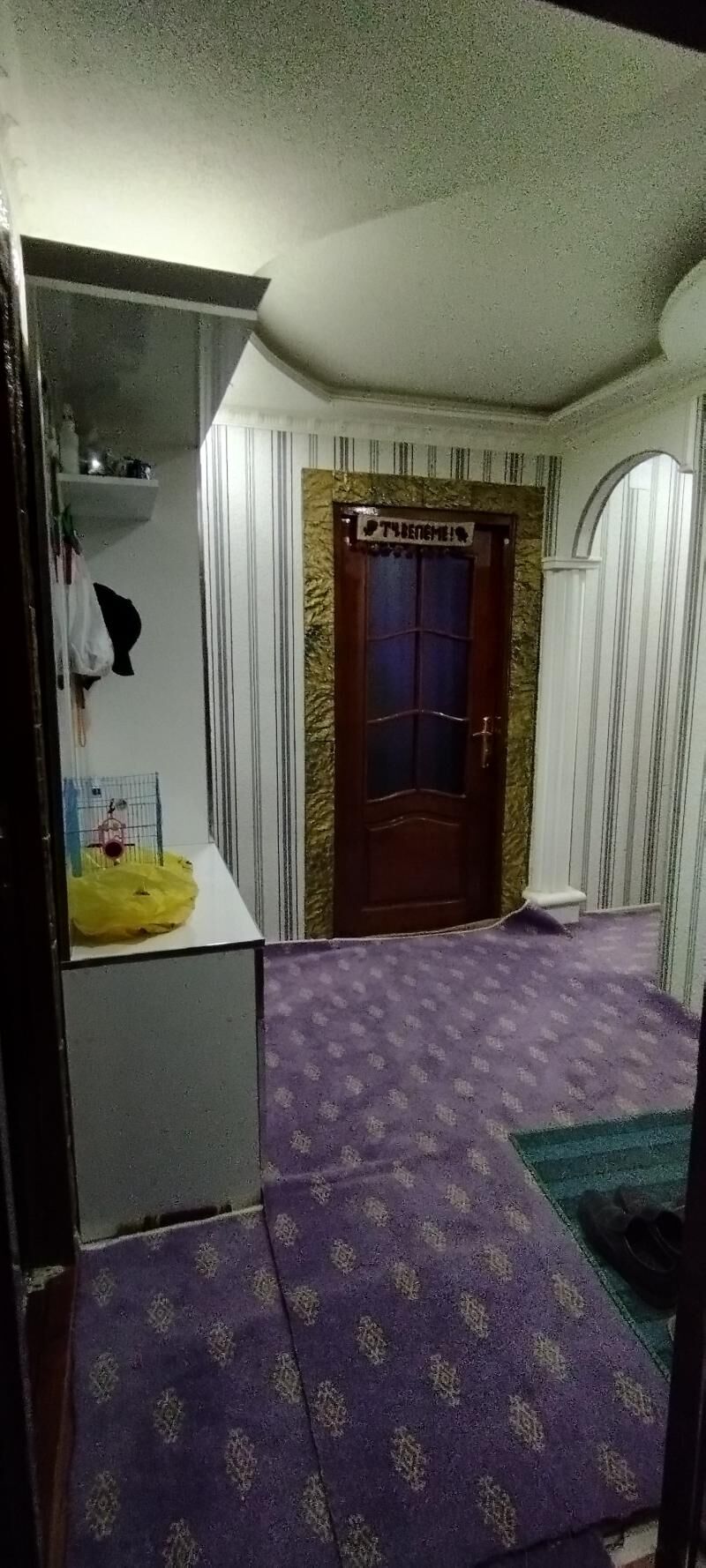 1njy mikr 2etaz 3kom - Мары - img 9