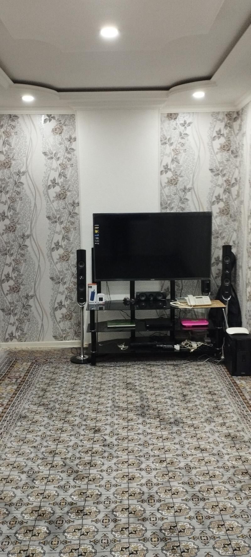1njy mikr 2etaz 3kom - Мары - img 3