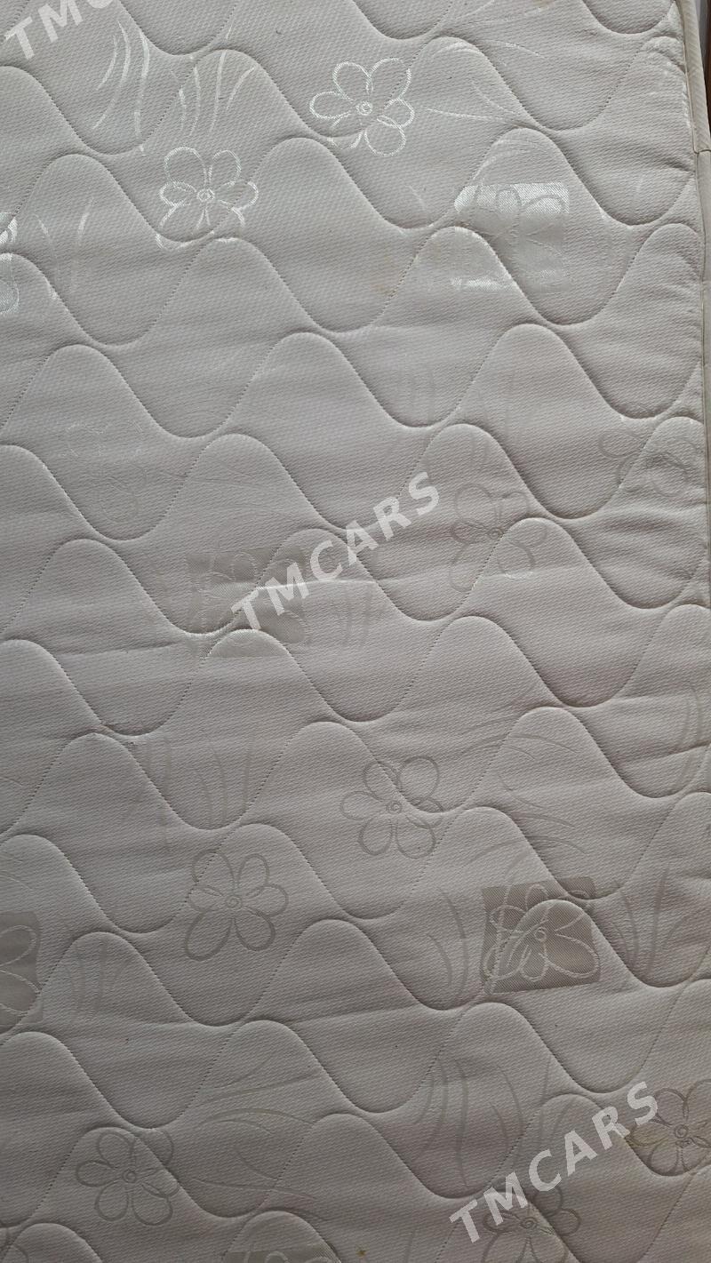 Matras Düşek - Aşgabat - img 2