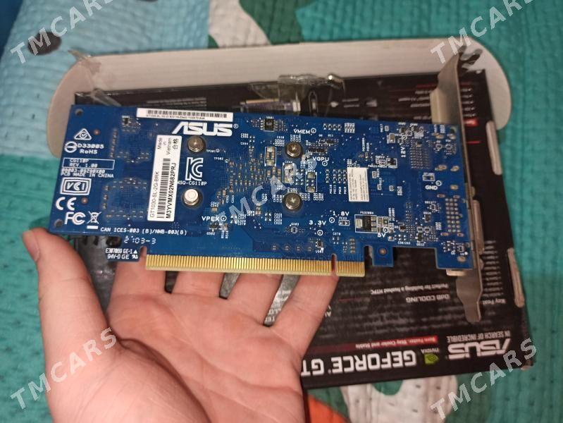 gt1030 2gb ddr5 wideocart - Mary - img 2