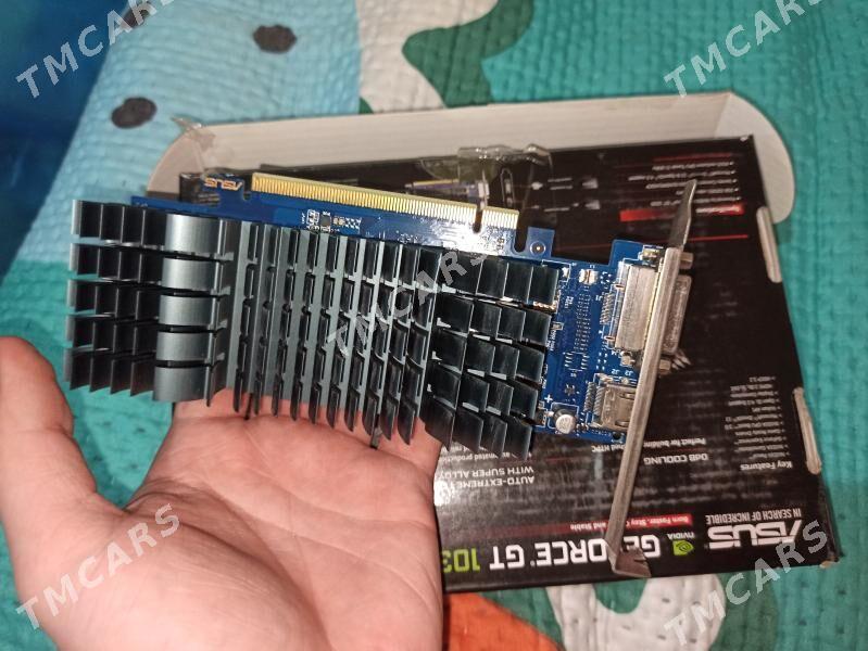 gt1030 2gb ddr5 wideocart - Mary - img 3