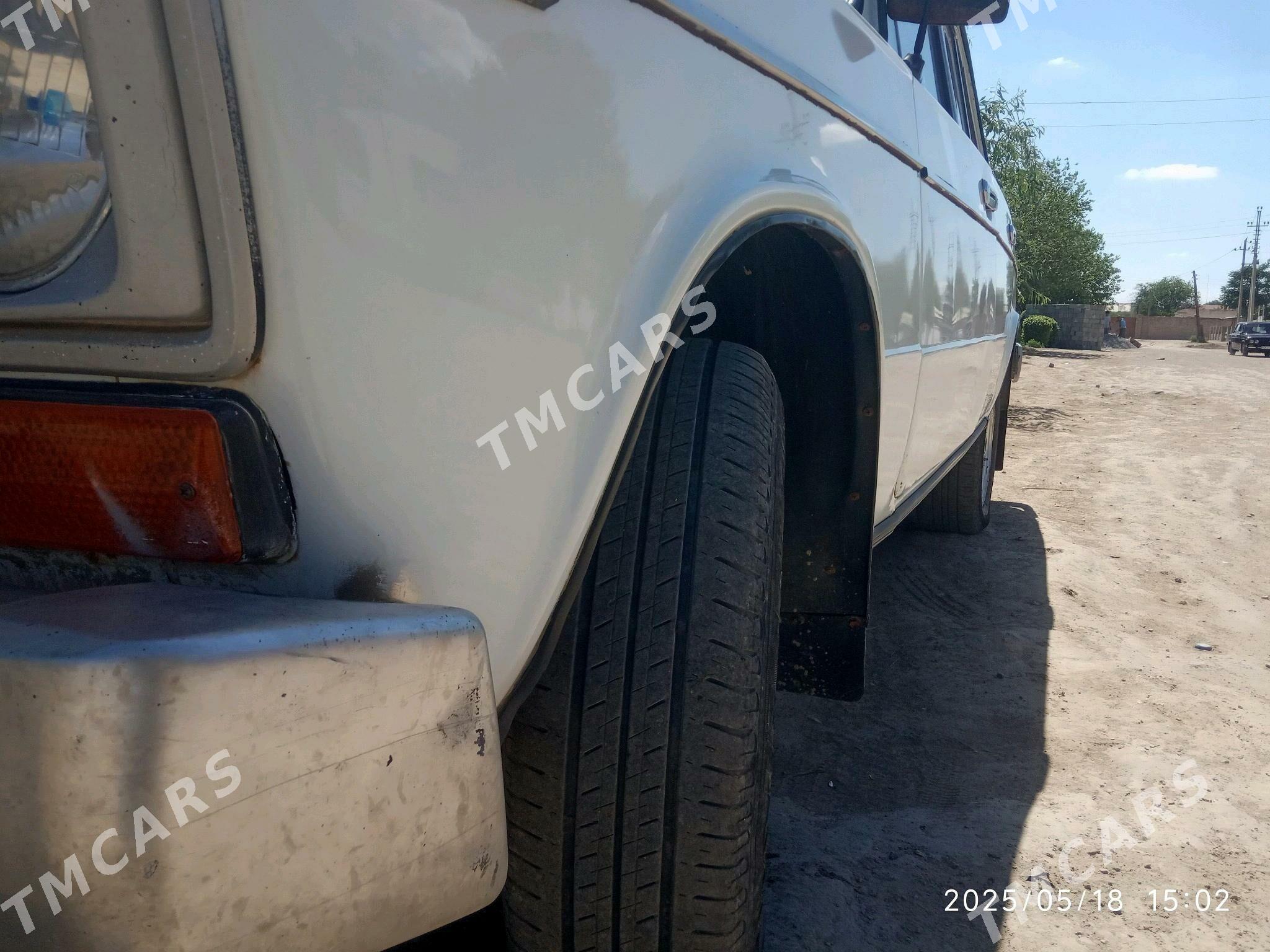 Lada 2106 2002 - 33 000 TMT - Köneürgenç - img 5