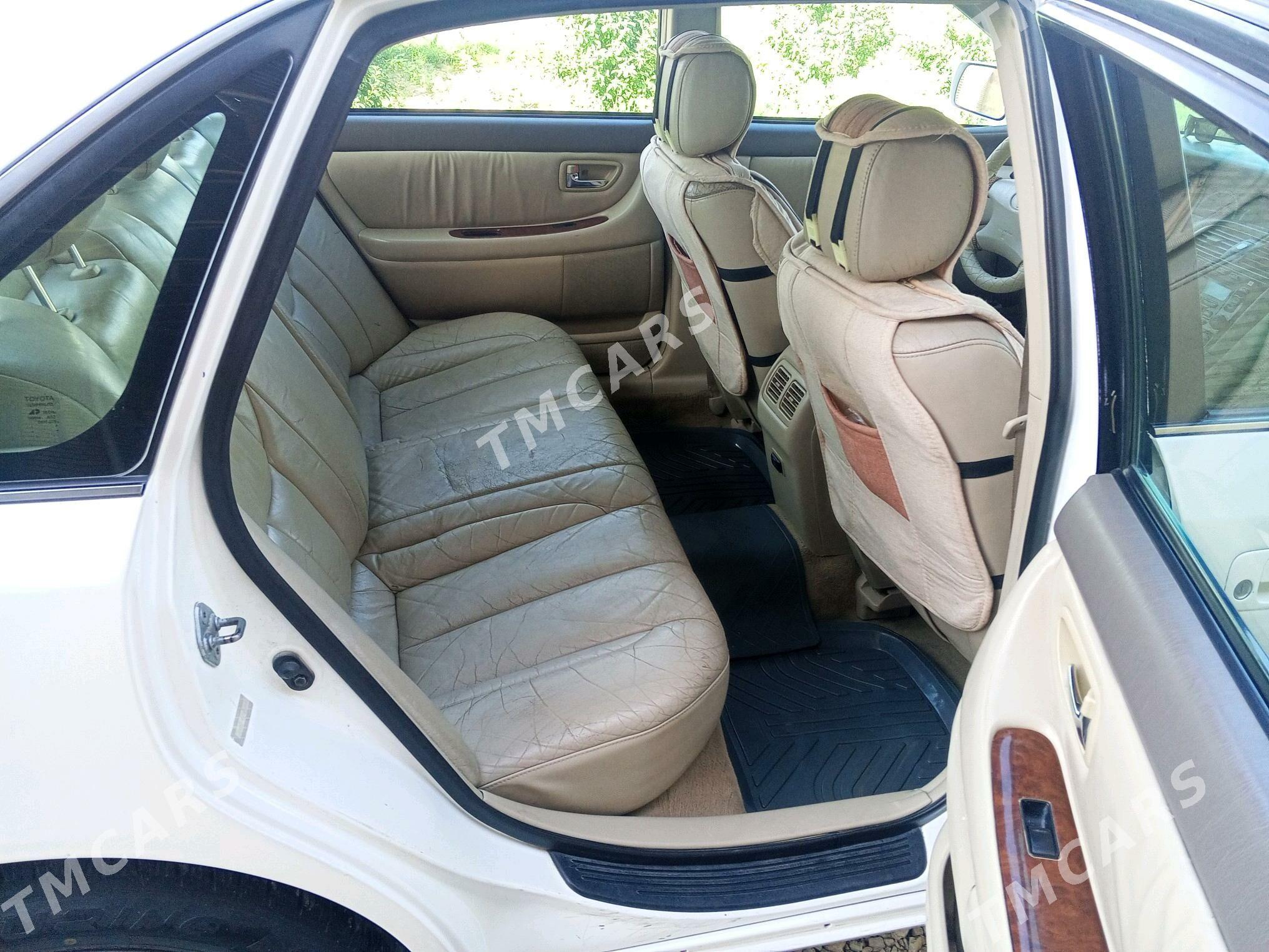 Toyota Avalon 2000 - 155 000 TMT - Мары - img 7