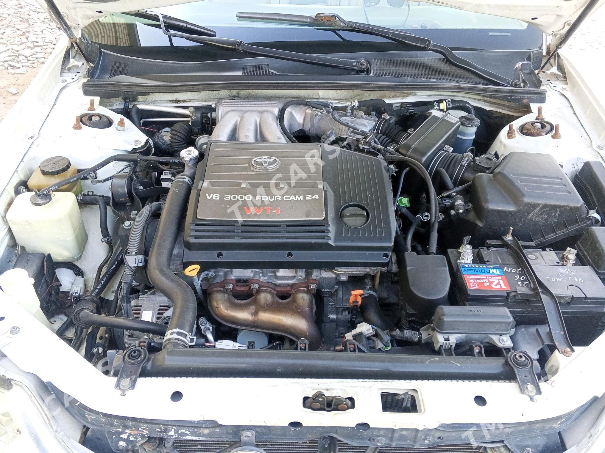 Toyota Avalon 2000 - 155 000 TMT - Мары - img 8