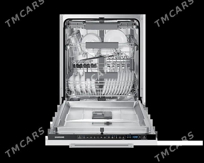 SAMSUNG 60A6092BB/WT - Ашхабад - img 5