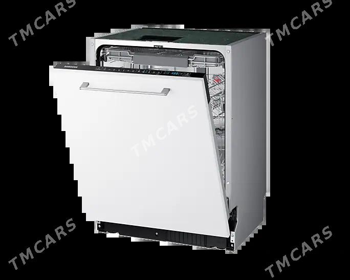SAMSUNG 60A6092BB/WT - Ашхабад - img 3